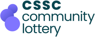 CSSC community lottery fund