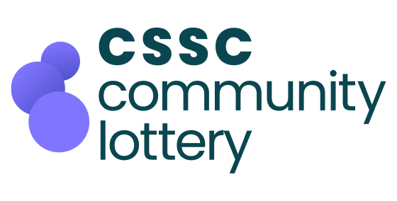 CSSC community lottery